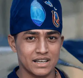 The Lost Generator Michael